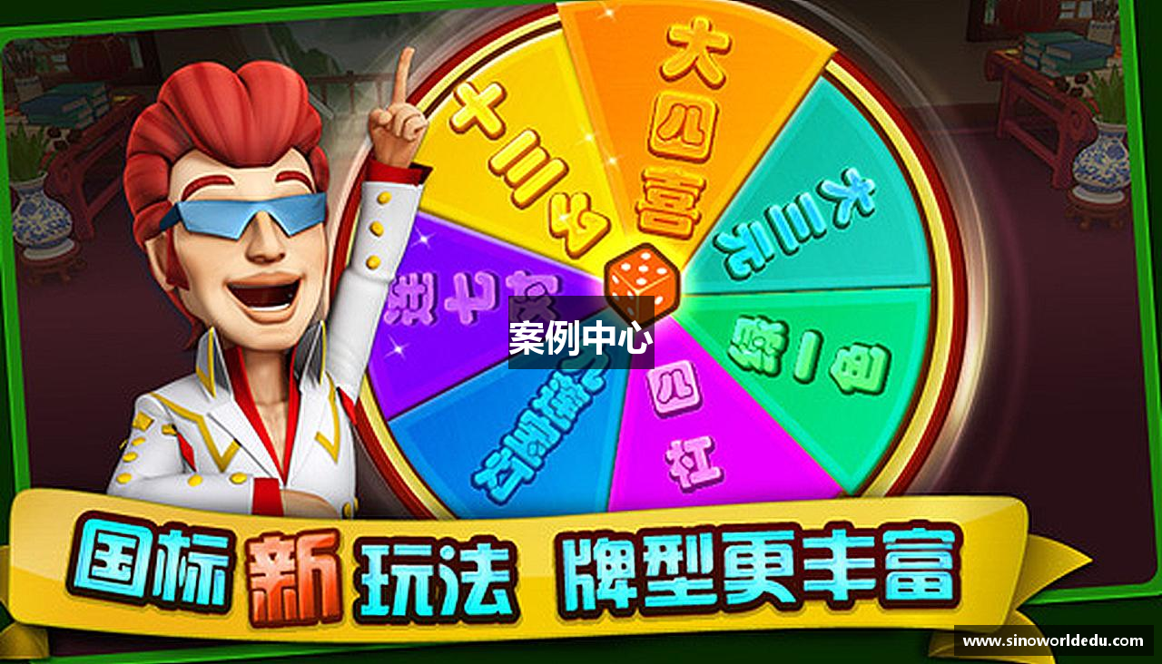 案例中心